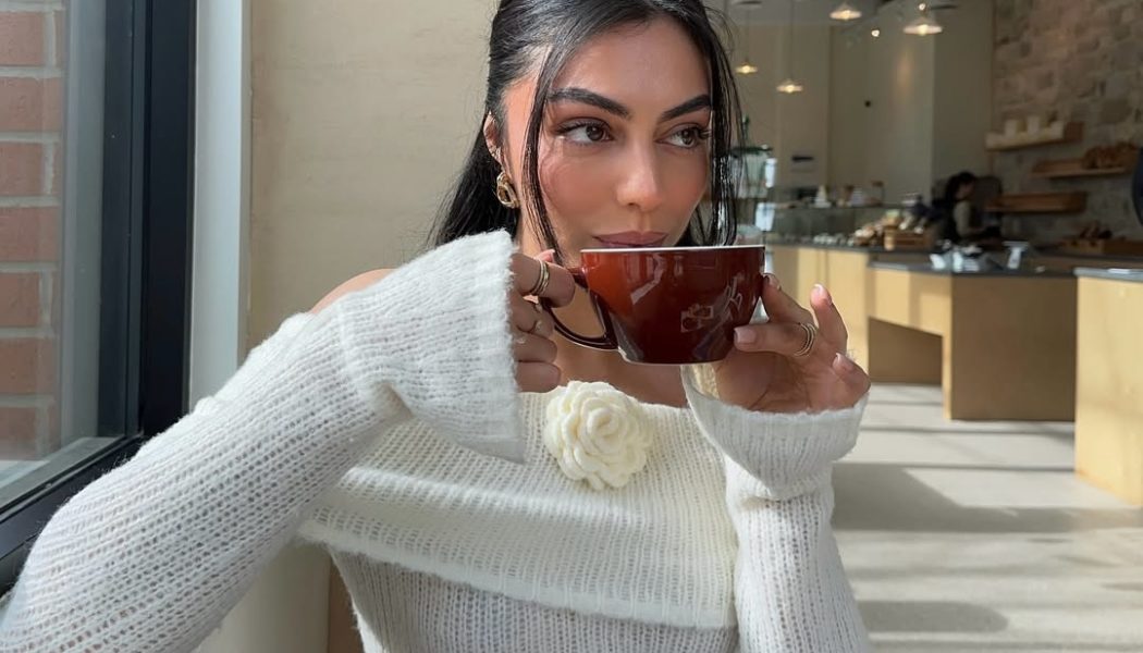 Suddenly, This Underrated Flower Has Dominated My Beauty Routine—From Elegant Scents to Skincare