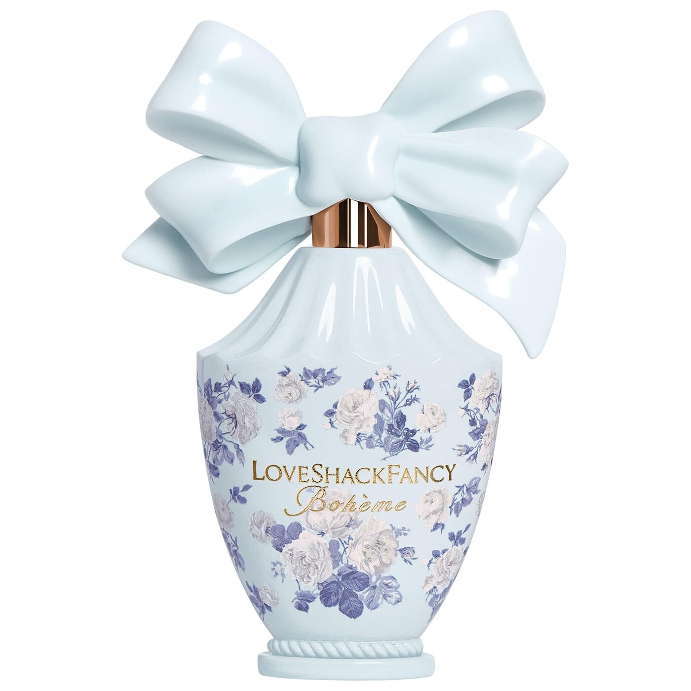 LoveShackFancy Bohème Eau de Parfum