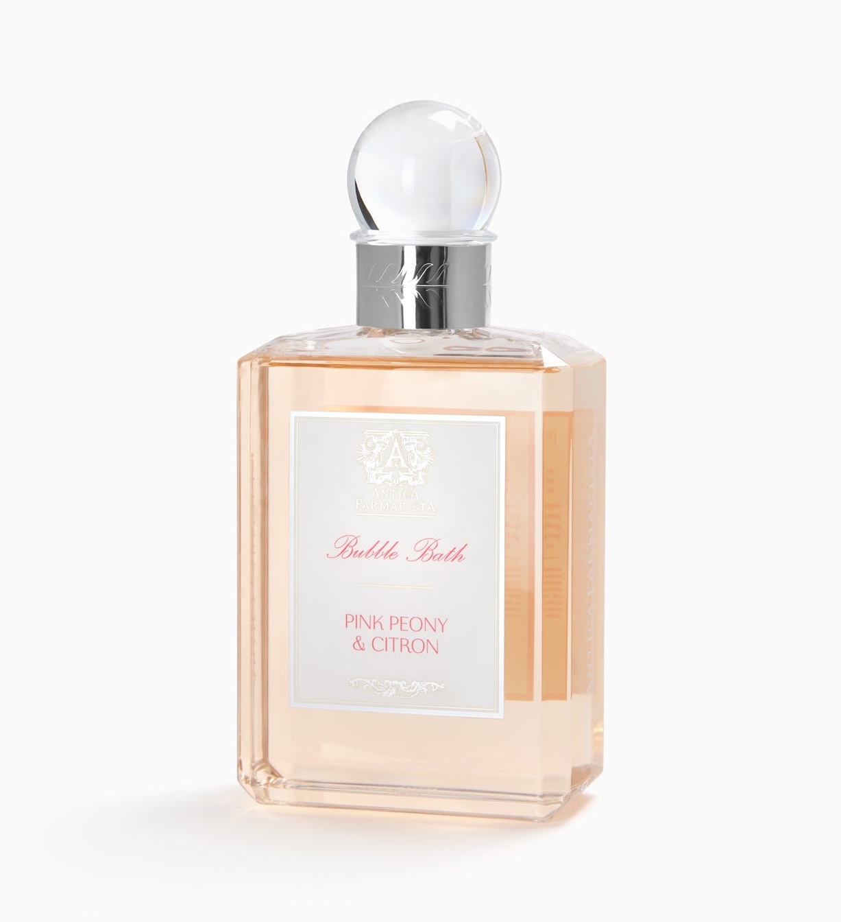 Antica Farmacista Peony Peony & Citron Bubble Bath