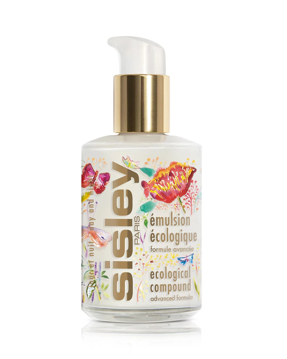 Sisley Paris Ecological Compound Advanced Formula