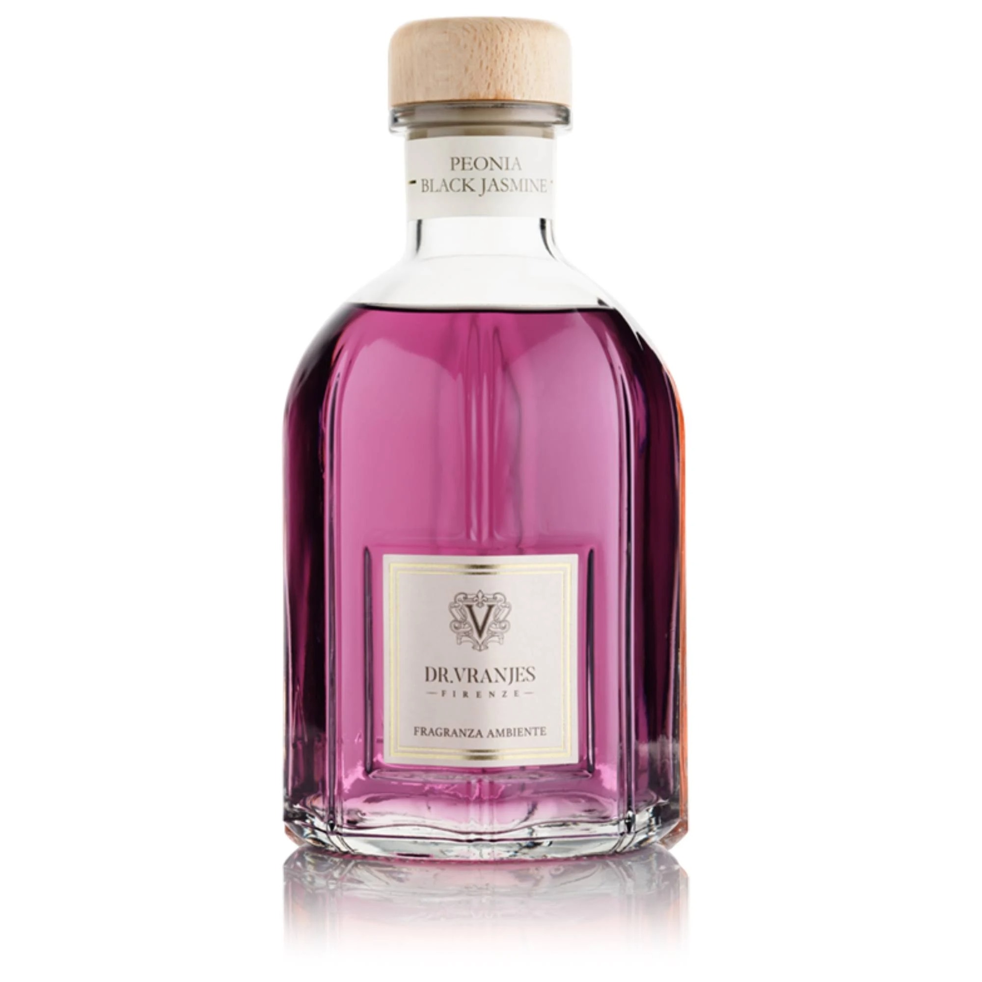 Dr Vranjes Firenze Peonia Black Jasmine