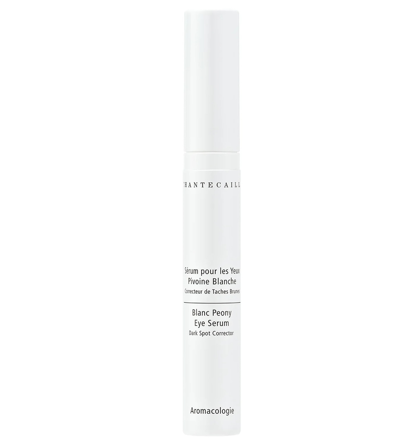 Chantecaille Blanc Peony Eye Serum