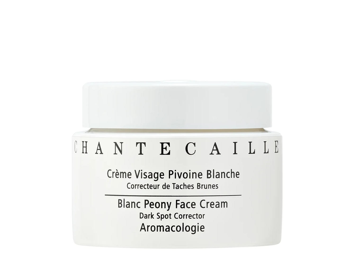 Chantecaille, Blanc Peony Face Cream Dark Spot Corrector