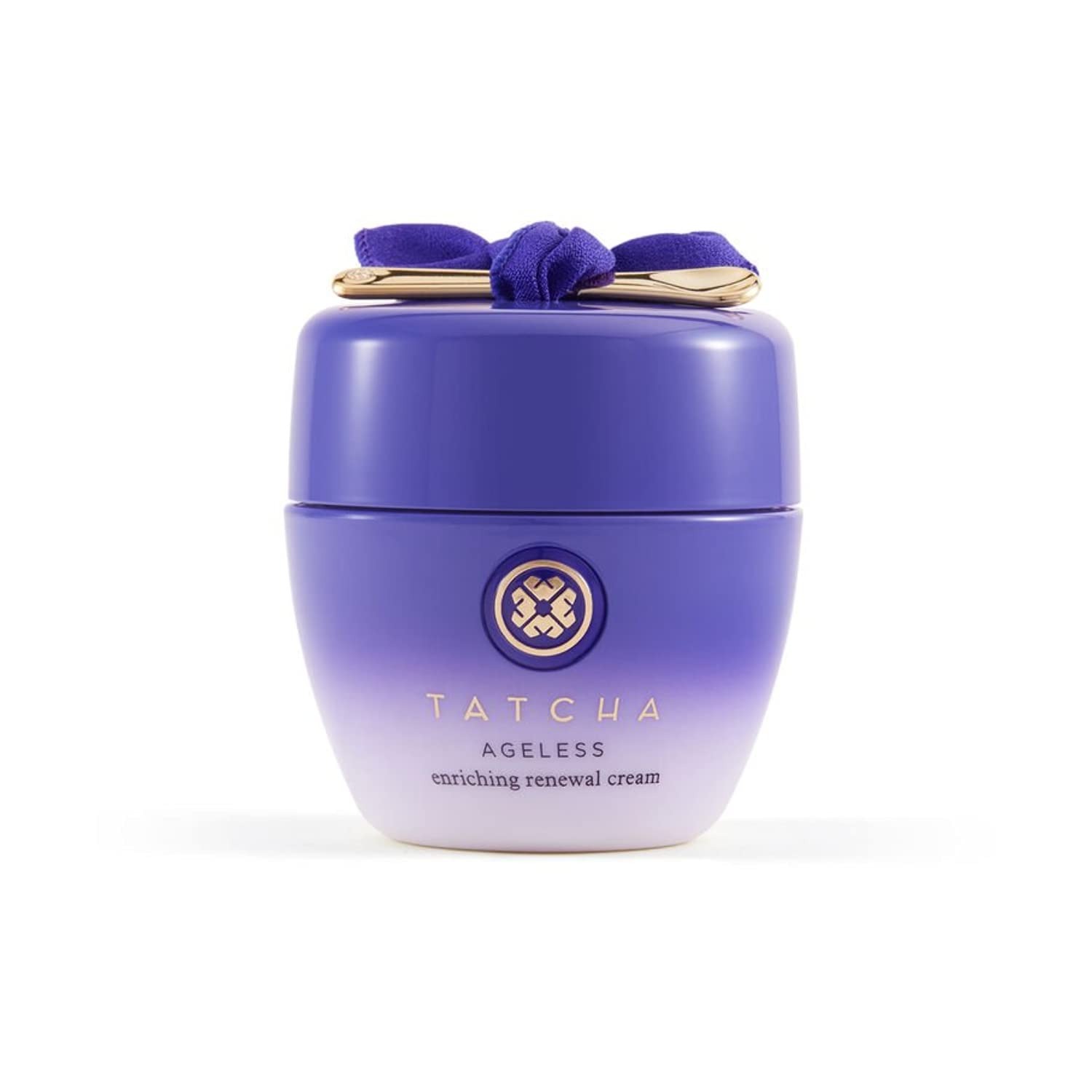 Tatcha Ageless Enriching Renewal Cream