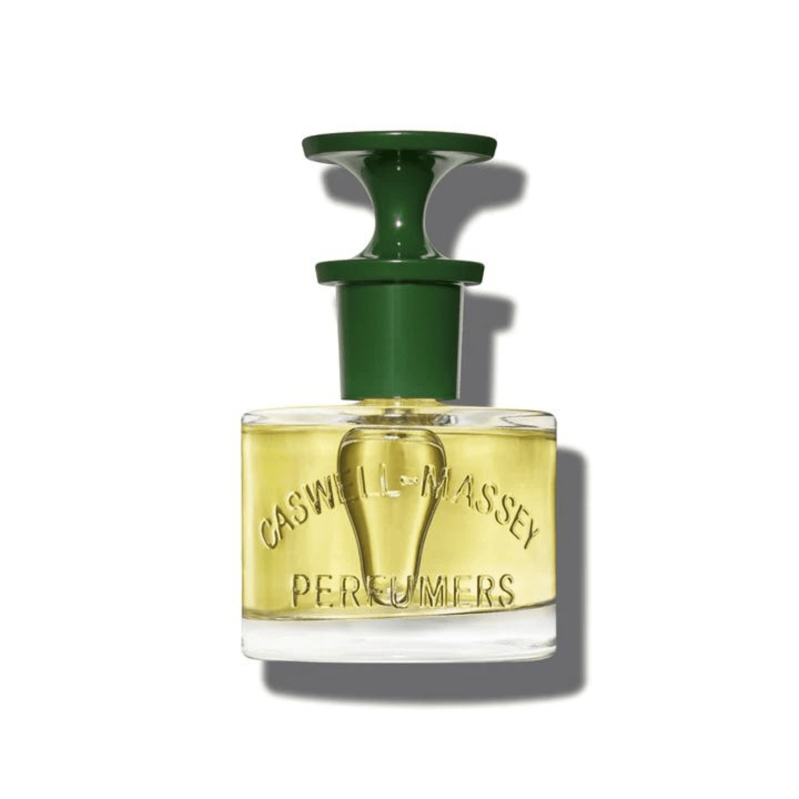Caswell-Massey Perfumers Peony Perfume