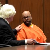 Suge Knight Expresses Sympathy For Diddy In New Interview