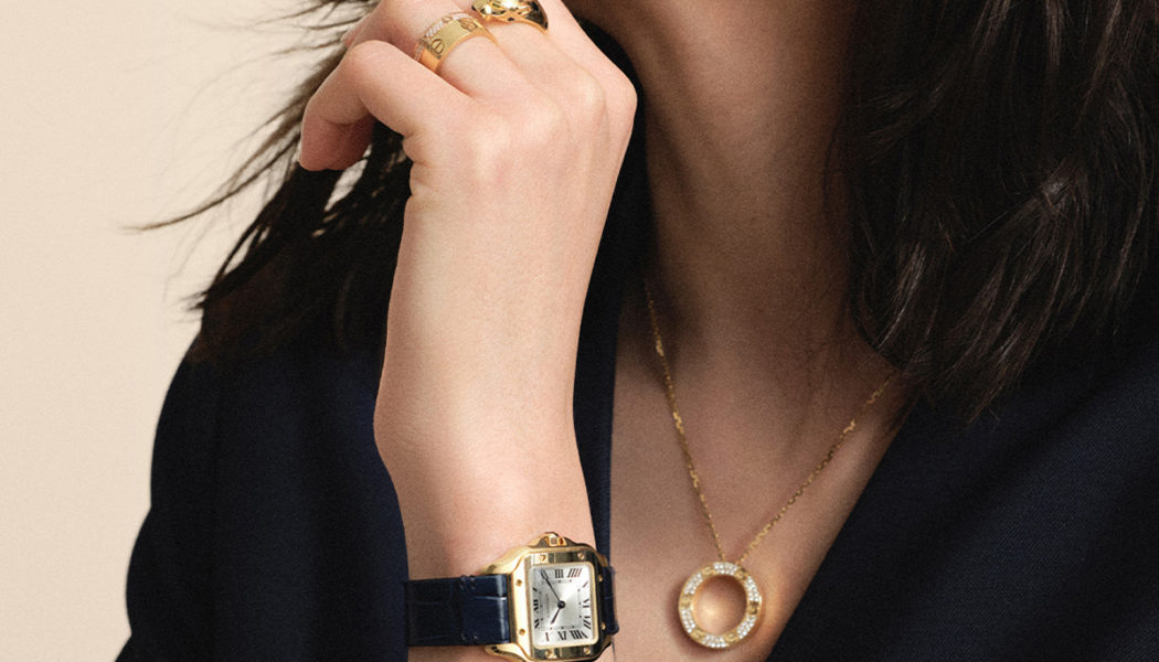 Suit Up—These New Cartier Timepieces Elevate Every Summer Look