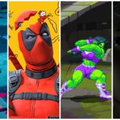 Summer Game Fest: 'Wu-Tang: Rise of The Deceiver', 'Marvel's Deadpool VR,' 'Marvel Cosmic Invasion', 'Resident Evil Requiem' & Other Big Announcments