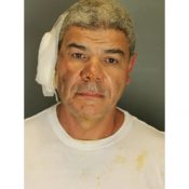 Suspect In Anti-Israel Molotov Cocktail Attack Did So After Daughter's Graduation