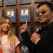 Sydney Sweeney Put On More Than 30 Pounds for Christy Martin Biopic: "My Boobs Got Bigger"