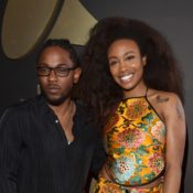 SZA On Tour Anxiety: "I Thought Everyone Was Here For Kendrick'"