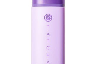 Tatcha's Cult-Favorite Sunscreen Promises a Silky, Weightless Finish, so I Tried It for TK Weeks