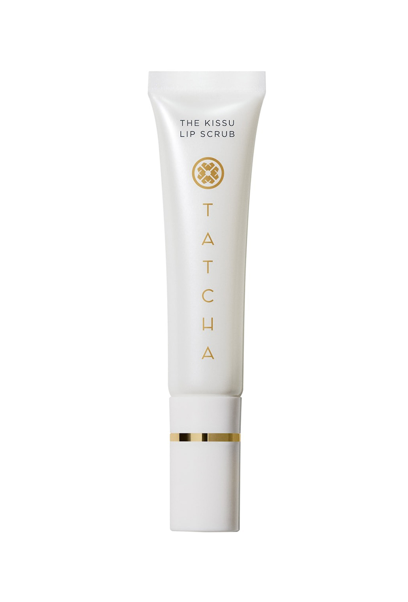 Tatcha The Kissu Lip Scrub