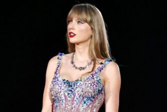 Taylor Swift Granted Restraining Order Against Alleged Stalker