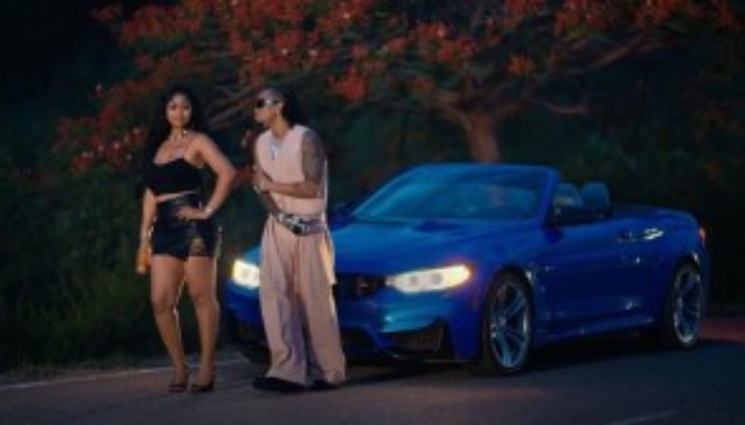 Tekno Lights Up the Scene with Infectious Video on New Single “Powerbank” » NaijaTunez - No. 1 Platform For Latest Naija Music & Videos