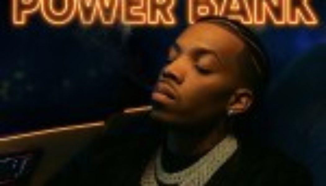 Tekno Sparks Love and Energy in New Single “Powerbank” » NaijaTunez - No. 1 Platform For Latest Naija Music & Videos