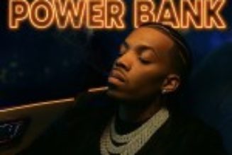 Tekno Sparks Love and Energy in New Single “Powerbank” » NaijaTunez - No. 1 Platform For Latest Naija Music & Videos
