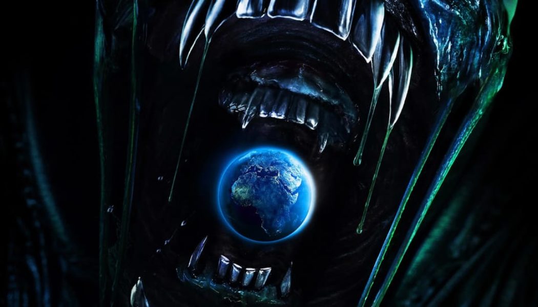 Terror Touches Down on 'Alien: Earth' Official Trailer
