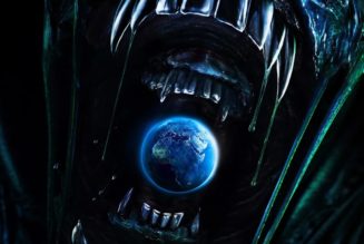 Terror Touches Down on 'Alien: Earth' Official Trailer