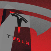 Tesla recently lost two key execs