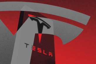 Tesla recently lost two key execs