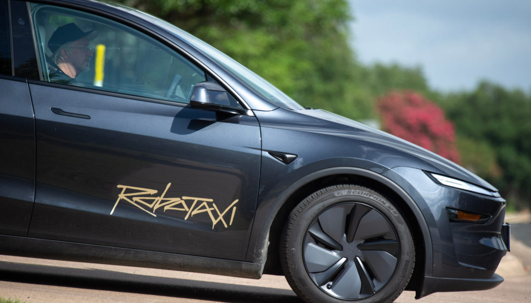 Tesla’s robotaxi is live: here are some of the first reactions.