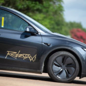 Tesla’s robotaxi is live: here are some of the first reactions.
