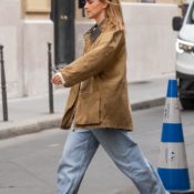 The Classic Closed-Toe Shoe Fashion People Who Just Aren't Into Flip Flops Wear Instead
