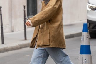 The Classic Closed-Toe Shoe Fashion People Who Just Aren't Into Flip Flops Wear Instead