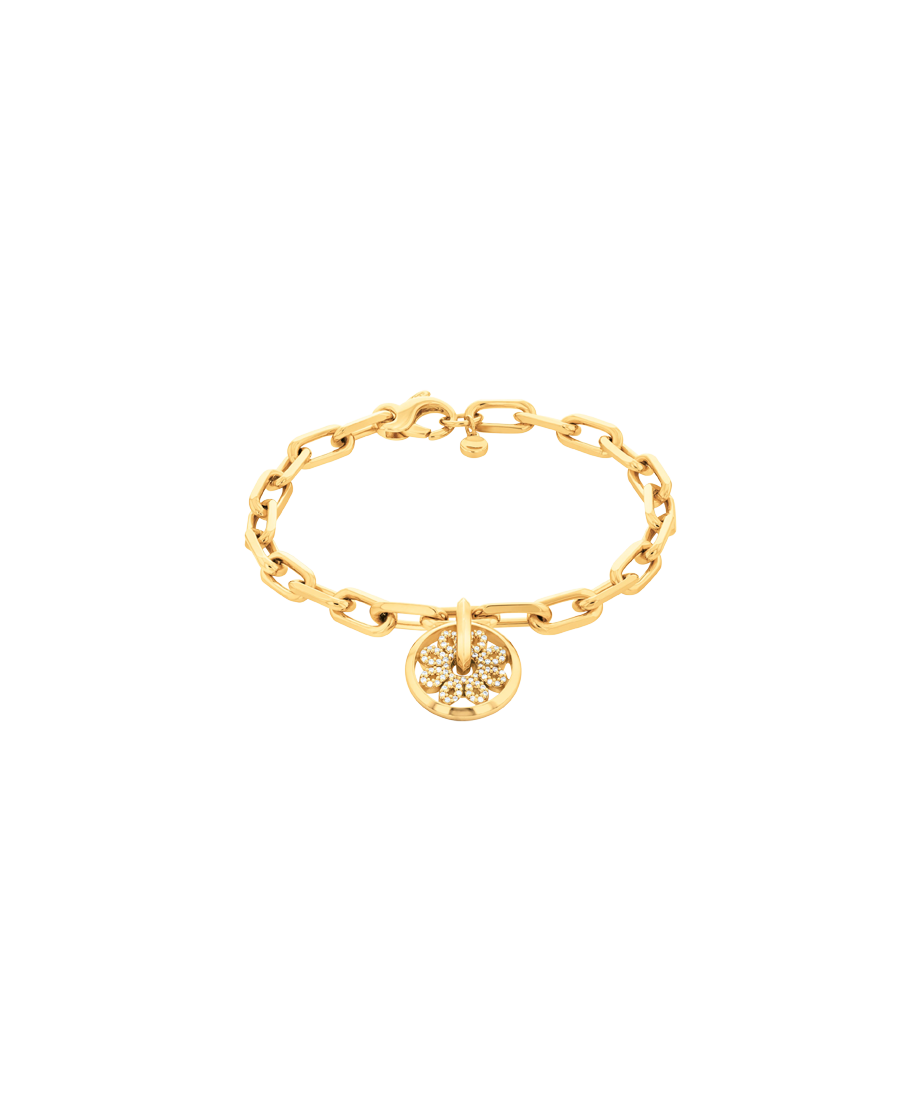 Fleur Bracelet
