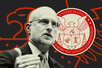 The FCC is cracking down on EchoStar’s deployment of 5G.