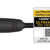 The HDMI 2.2 specification supports 16K video at 60Hz