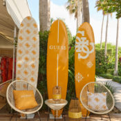 The Miami Swim Week Activation That's Defining Resort Style This Summer