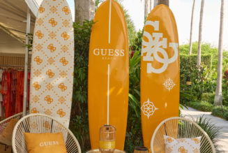 The Miami Swim Week Activation That's Defining Resort Style This Summer