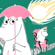 The Moomins Are Getting Their First-Ever U.S. Exhibition