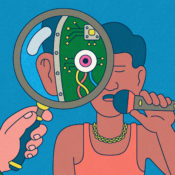The music industry is building the tech to hunt down AI songs