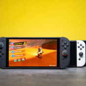 The Nintendo Switch 2 is an awesome upgrade for parents like me