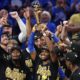 The Oklahoma City Thunder Are Your 2025 NBA Champions
