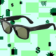 The Ray-Ban Meta smart glasses are on sale for their best price to date