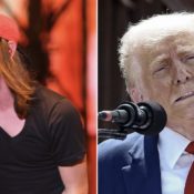 The Red Jumpsuit Apparatus Ban Trump Supporters from Attending Their Shows