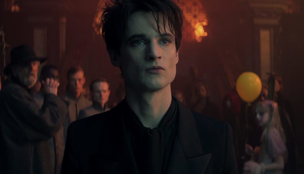 ‘The Sandman: Season 2’ Trailer Teases Mythic Showdown