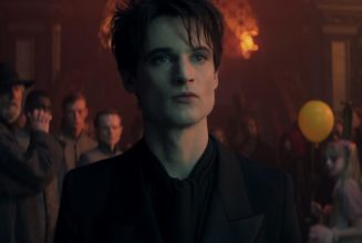 ‘The Sandman: Season 2’ Trailer Teases Mythic Showdown