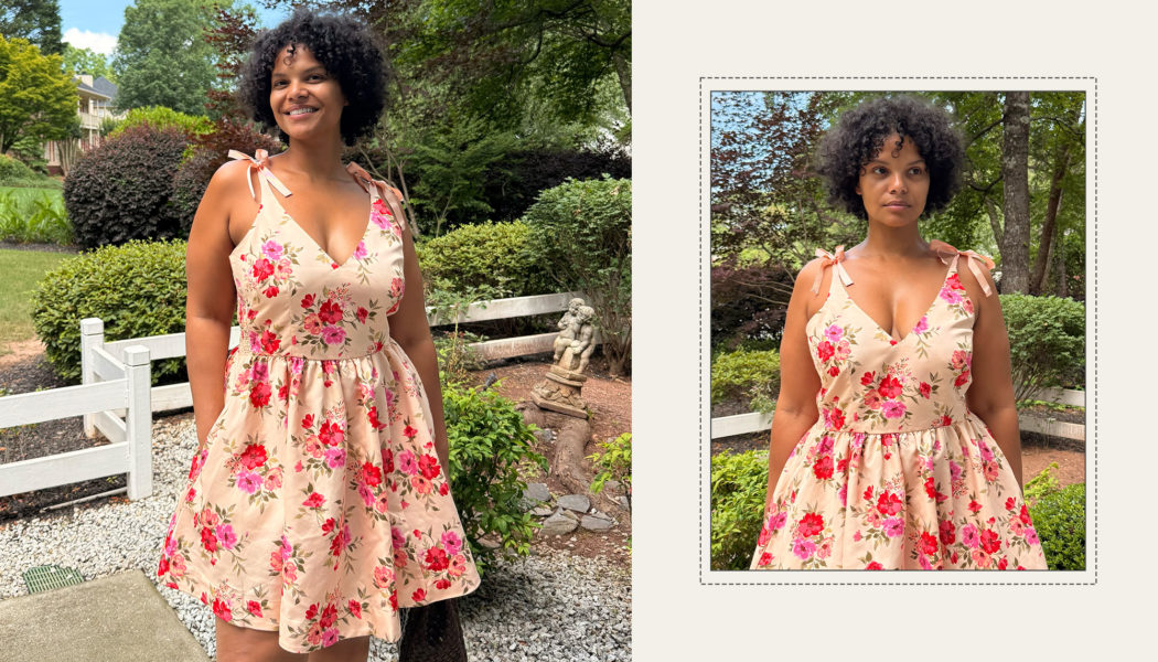 The Secret to Looking Effortlessly Chic on Date Night? These Old Navy Finds