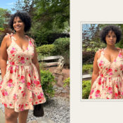 The Secret to Looking Effortlessly Chic on Date Night? These Old Navy Finds