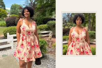 The Secret to Looking Effortlessly Chic on Date Night? These Old Navy Finds