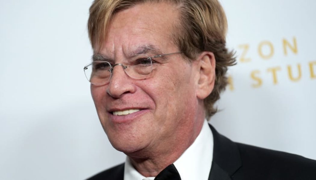 'The Social Network Part II' in the Works With Aaron Sorkin Directing