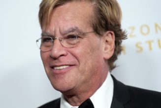 'The Social Network Part II' in the Works With Aaron Sorkin Directing