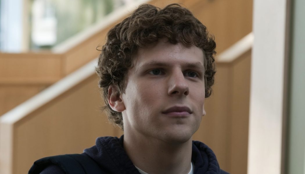 The Social Network Sequel in the Works, with Aaron Sorkin Set to Write and Direct