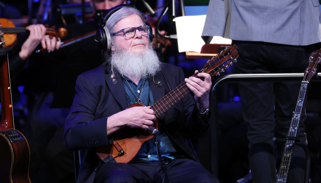 The soul of The Last of Us is in Gustavo Santaolalla’s music