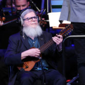 The soul of The Last of Us is in Gustavo Santaolalla’s music
